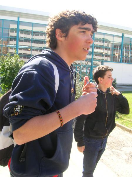 Oo Mister Bryan oO